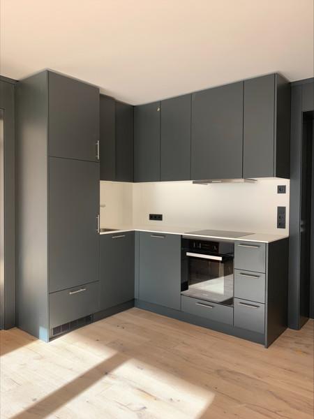 Thumbnail-Neubau: Umziehen leicht gemacht! Hochwertige 2-Zimmer-Wohnungen