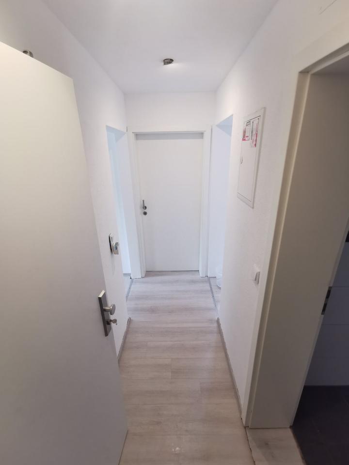 Thumbnail-Moderne 2-Zimmer-Wohnung in Großbettlingen