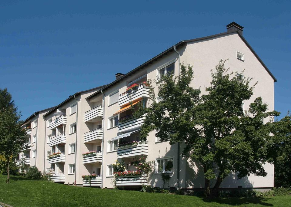 Thumbnail-MODERNISIERTE 3 Zimmer in Hagen