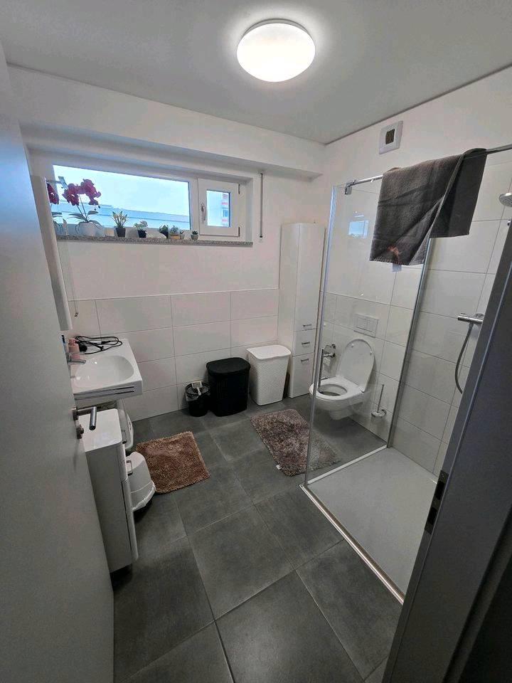 Thumbnail-Schöne moderne 2 Zimmer Wohnung