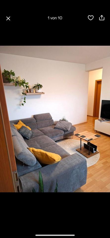 Thumbnail-3ZKB Souterrain-Wohnung,Ensdorf