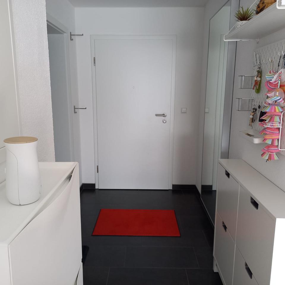 Thumbnail-Wohnen auf Zeit in Zimmern ob Rottweil