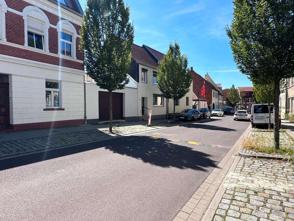 Thumbnail-EFH Burg Magdeburg 12% Rendite an Kapitalanleger zu verkaufen