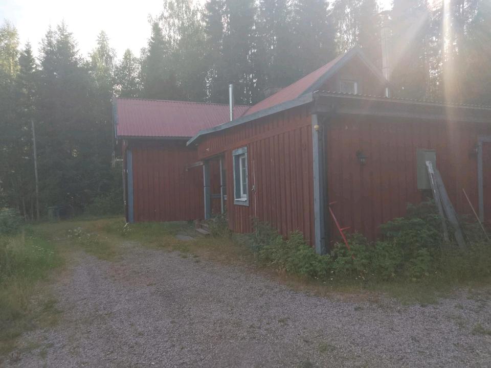 Thumbnail-Auswandern nach Schweden? Vermiete dauerhaft Haus auf Resthof