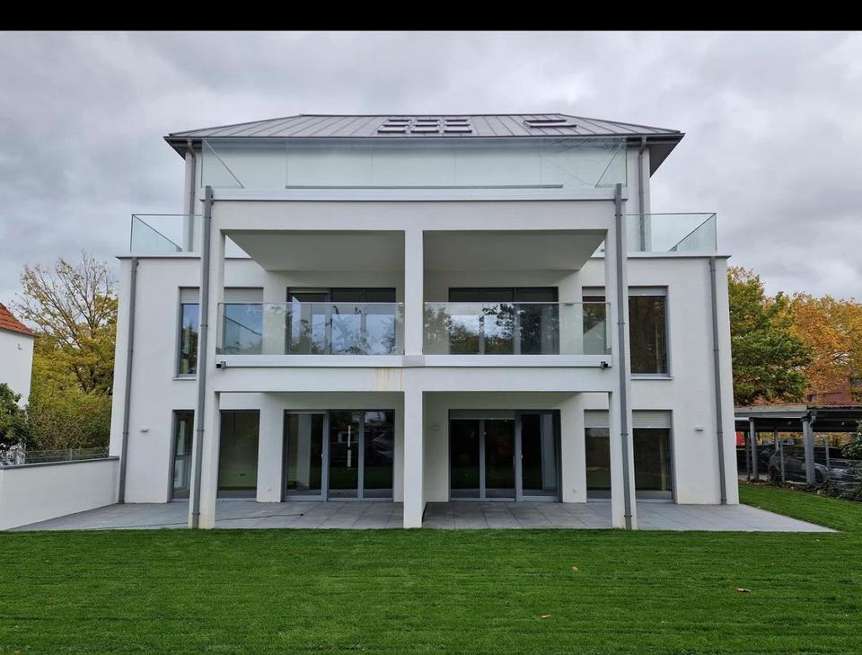 Thumbnail-Erstbezug 2026-Stilvolle Neubauwohnungen in Top Lage Groß Bucholz