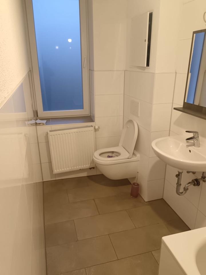 Thumbnail-3ZKB Alles NEU Kernsaniert 75m2 Stadt Kassel UNINÄHE