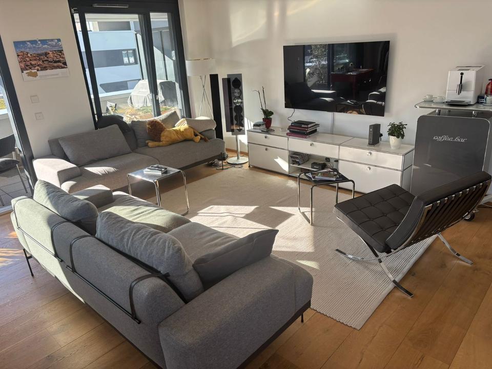 Thumbnail-traumhafte helle Wohnung, 80qm, Winnenden, 9.5.-4.7.26