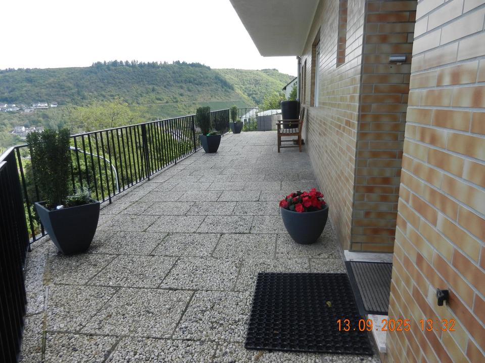 Thumbnail-EFH mit Einliegerwohnung in Cochem Oberstadt zu verkaufen