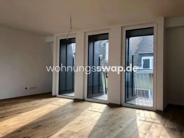 Thumbnail-Wohnungsswap - 4 Zimmer, 110 m² - Poller Hauptstraße, Porz, Köln