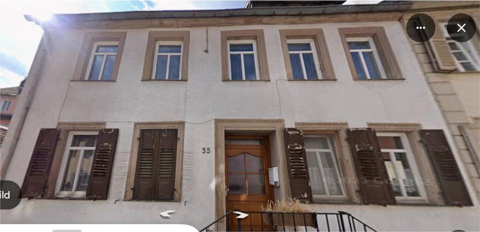 Thumbnail-Großes Haus im Herzen von Kusel