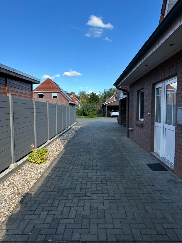 Thumbnail-Haus in Beverstedt