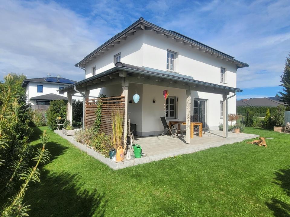 Thumbnail-Exklusives Traumhaus zum Wohlfühlen