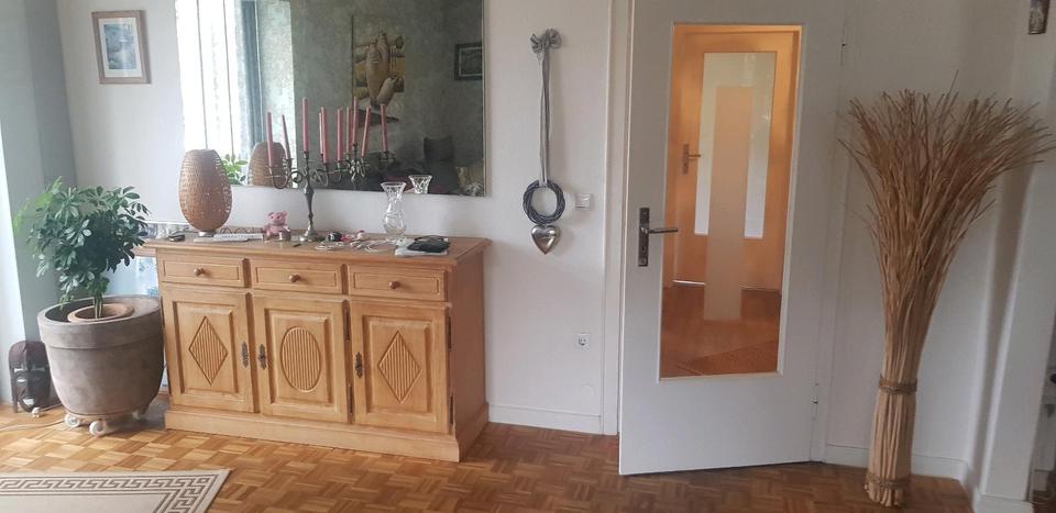 Thumbnail-2 Zimmer Küche Bad