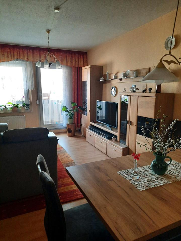 Thumbnail-verkaufe Eigentumswohnung von privat