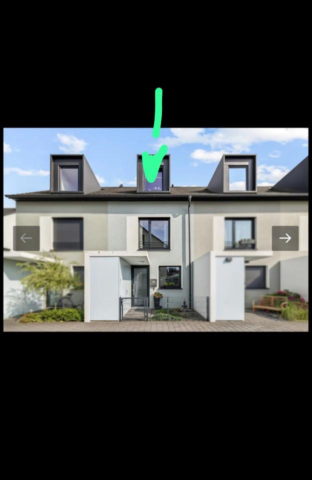 Thumbnail-Reihenhaus Kaltenkirchen Zeisigring