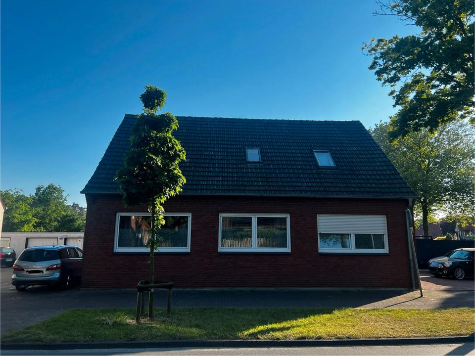 Thumbnail-Einfamilienhaus Freistehend in 48599 Gronau-Epe