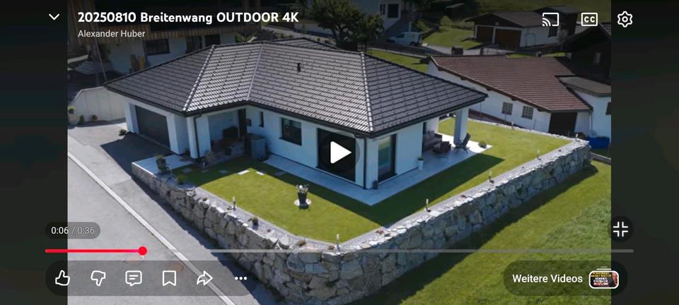 Thumbnail-Luxusvilla in Breitenwang - Tirol