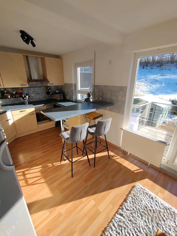 Thumbnail-Großzügige 3 - Zimmer - Einliegerwohnung in Horb - Bittelbronn