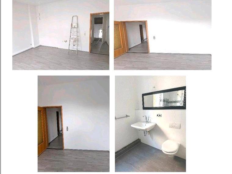 Thumbnail-Wohnung Zentral