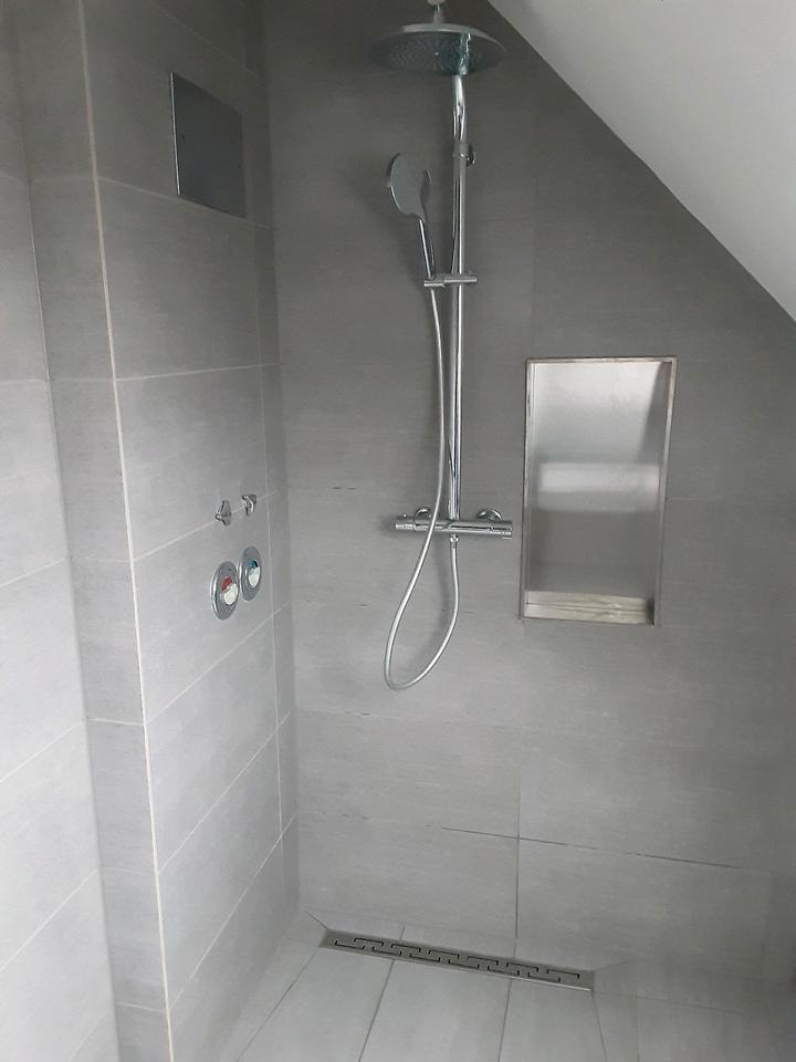 Thumbnail-3-Zimmer-Wohnung Maisonette Geislingen-Altenstadt neu renoviert