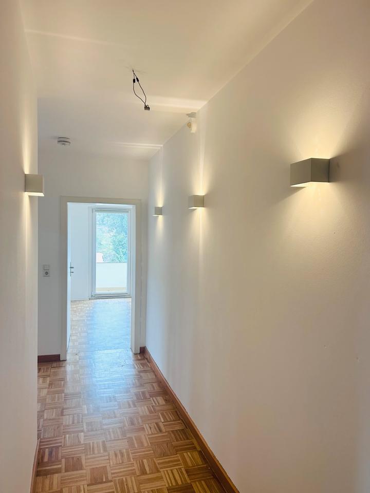 Thumbnail-2 Zimmer Wohnung MIETE: EBK, Dachboden, Keller + Parkplatz