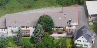 Thumbnail-Moderne 4-Zi-Wohnung 144 m² mit XXL Terrasse