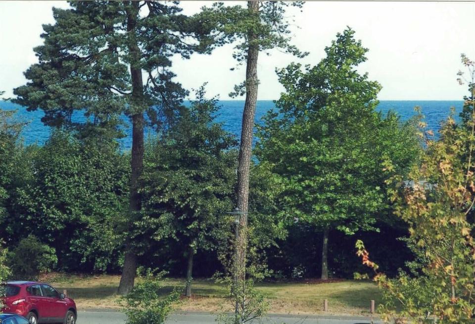 Thumbnail-3-Zimmer Wohnung in Strandnähe