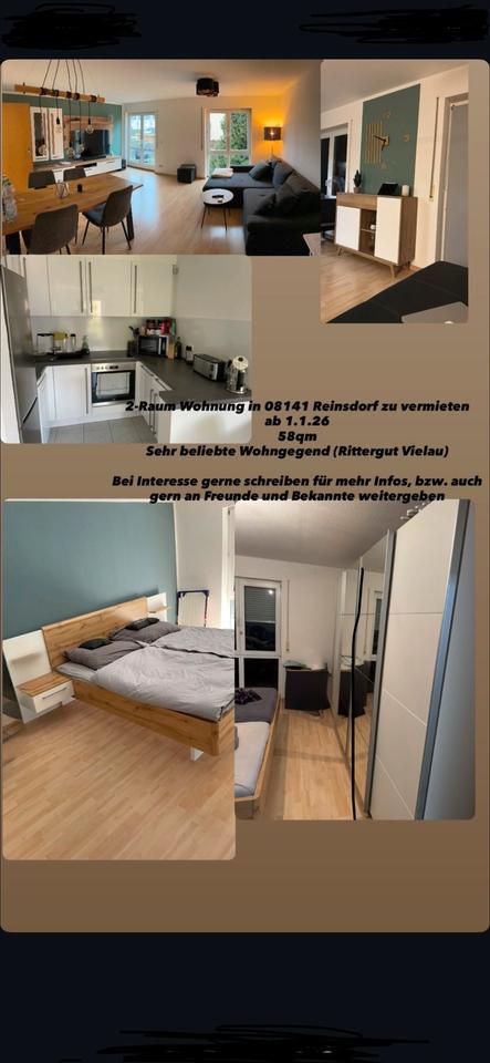 Thumbnail-Mietwohnung 590€ in beliebter Wohngegend