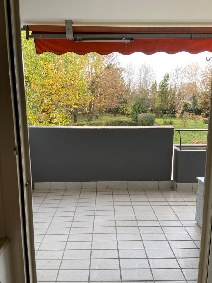 Thumbnail-Wohnung 2 Zimmer Heilbronn