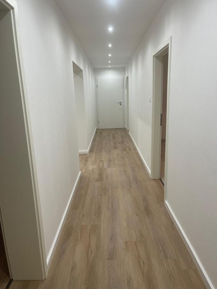 Thumbnail-Top Wohnung in Eppelborn 3ZKB Terrasse