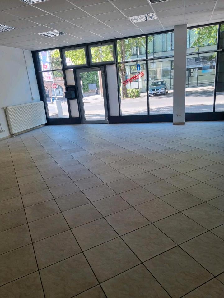 Thumbnail-Ladeneinheit Geschäft Gewerbe