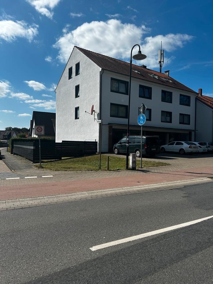 Thumbnail-Mehrfamilienhaus mit Laden in Bad Fallingbostel – ohne Makler!