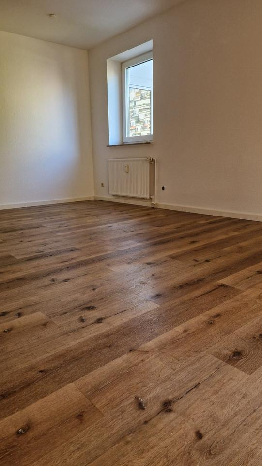 Thumbnail-2-Zimmer Wohnung mit Einbauküche