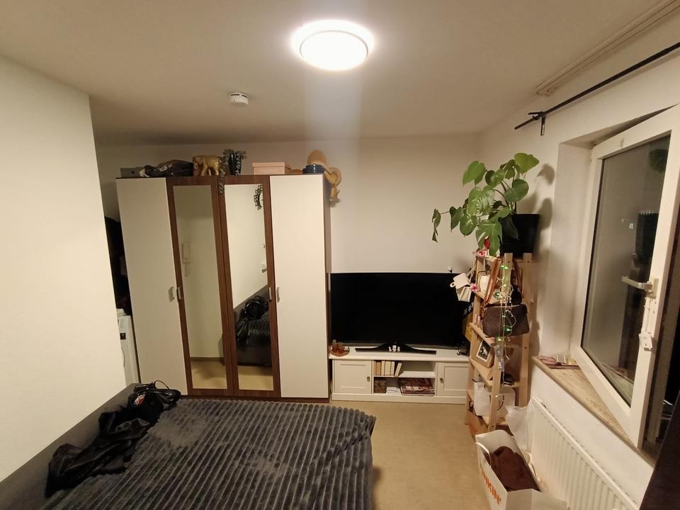 Thumbnail-Wg Zimmer Stadtmitte