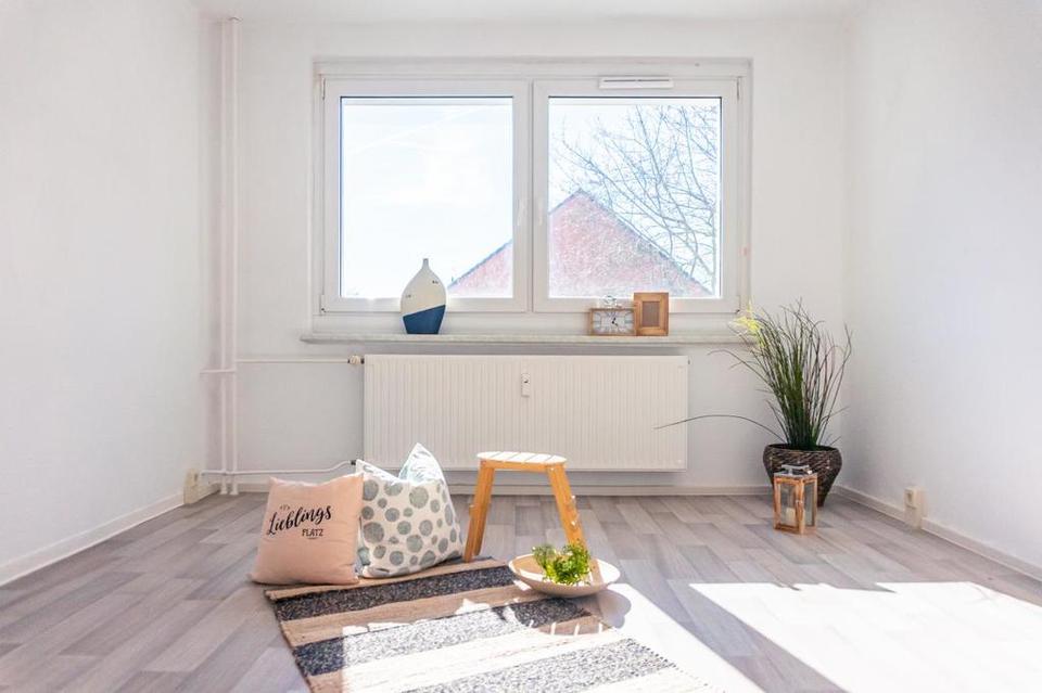 Thumbnail-2-Raum-Wohnung nahe Stadtpark