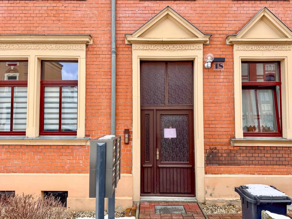 Thumbnail-sanierter und heller Altbau mit Nähe zur Innenstadt und Westpark