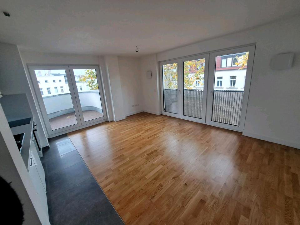 Thumbnail-1 Zimmer - 1 Raum Wohnung Gohlis