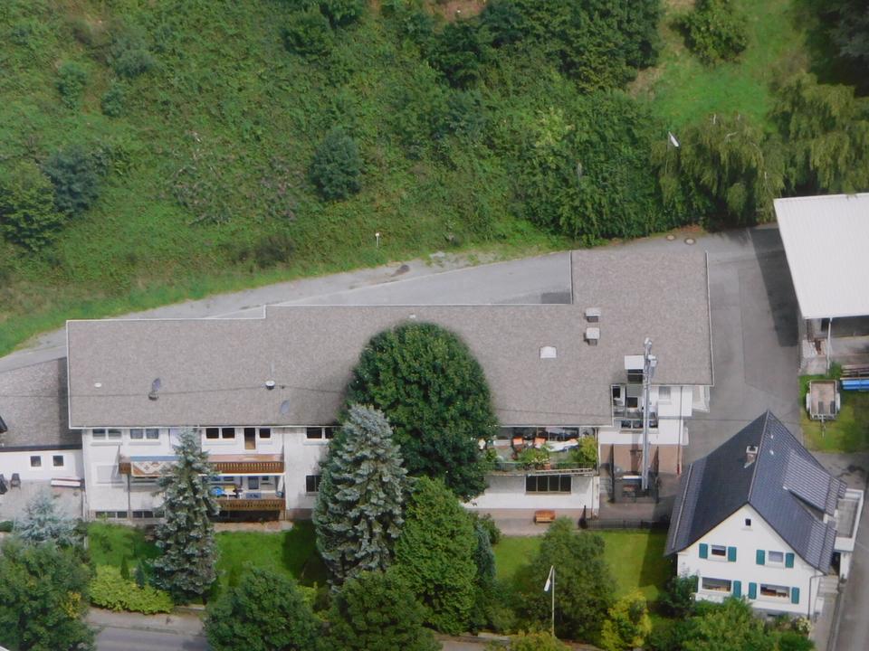 Thumbnail-Exklusive 3-Zimmer-Etage im Grünen von Reichshof