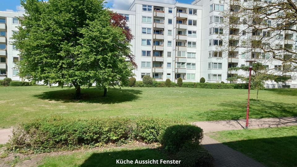 Thumbnail-Provisionsfrei-Neu Sanierte 3Z.Whg. (Erstbezug) in AWB-Zentrum