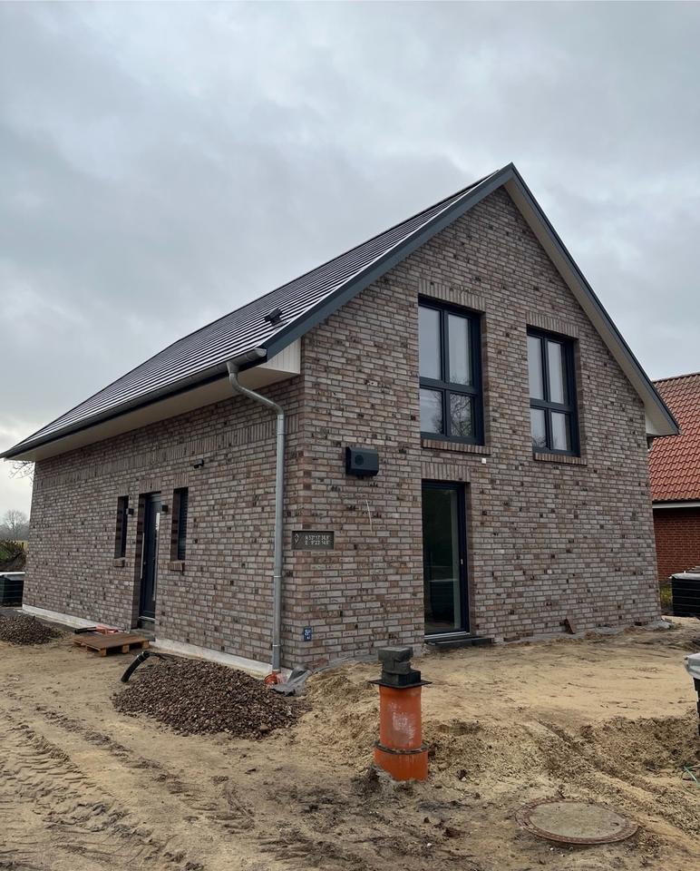 Thumbnail-Erstbezug - großzügiges Einfamilienhaus zur Miete