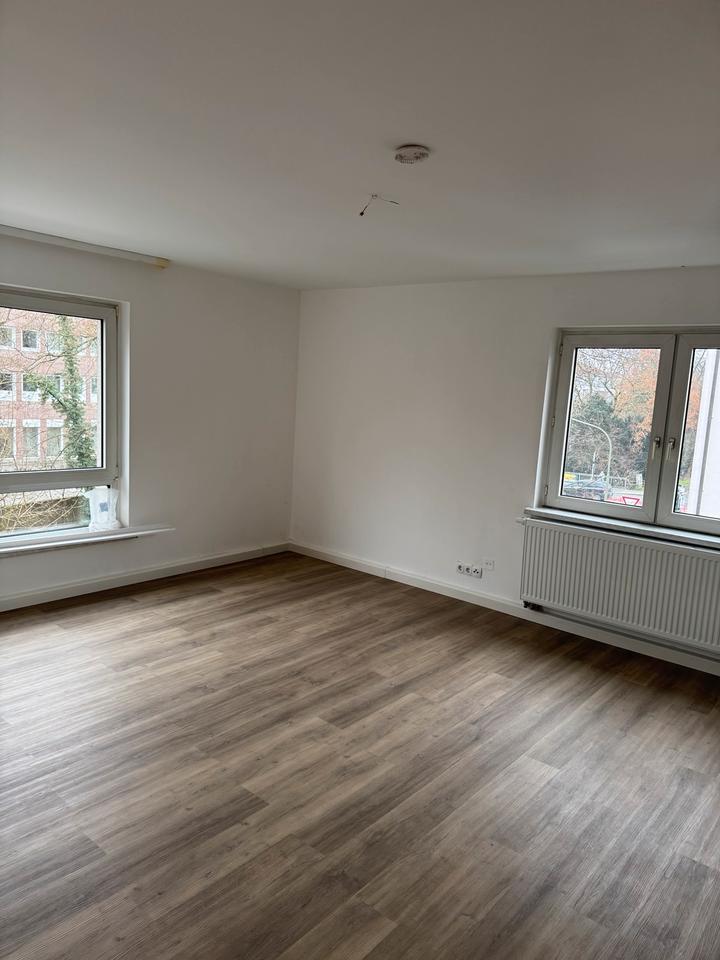 Thumbnail-Schöne 3ZKB Wohnung in Gießen zu vermieten