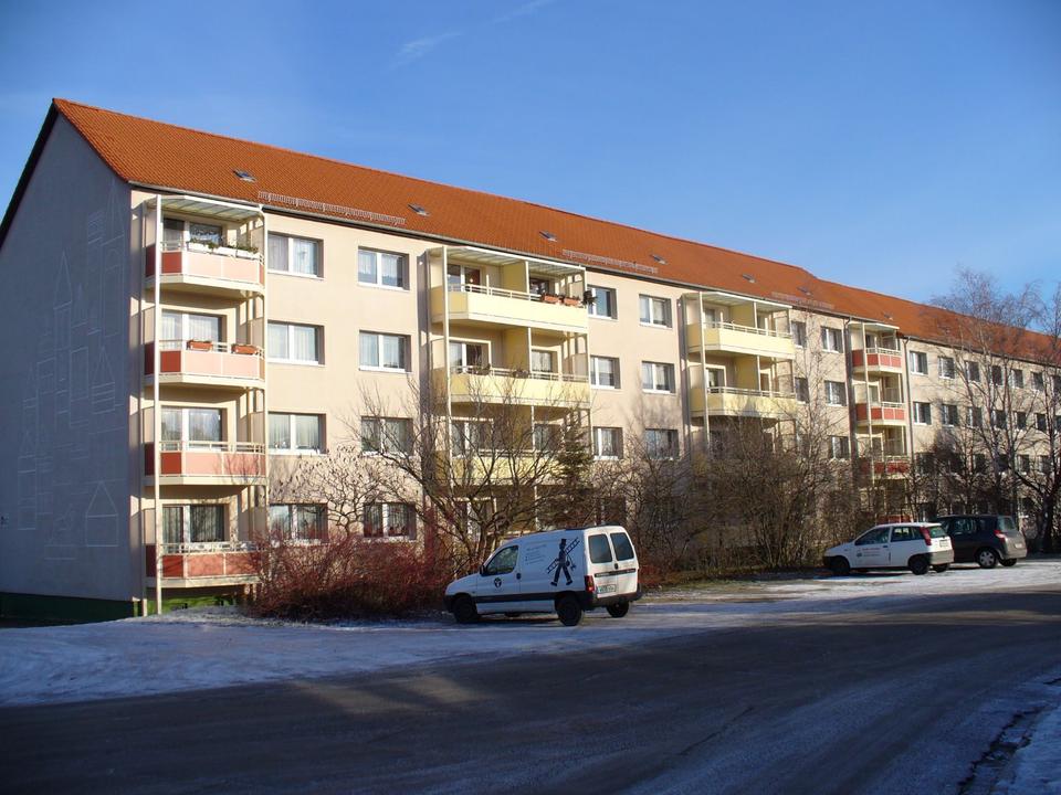 Thumbnail-Ich werde saniert!