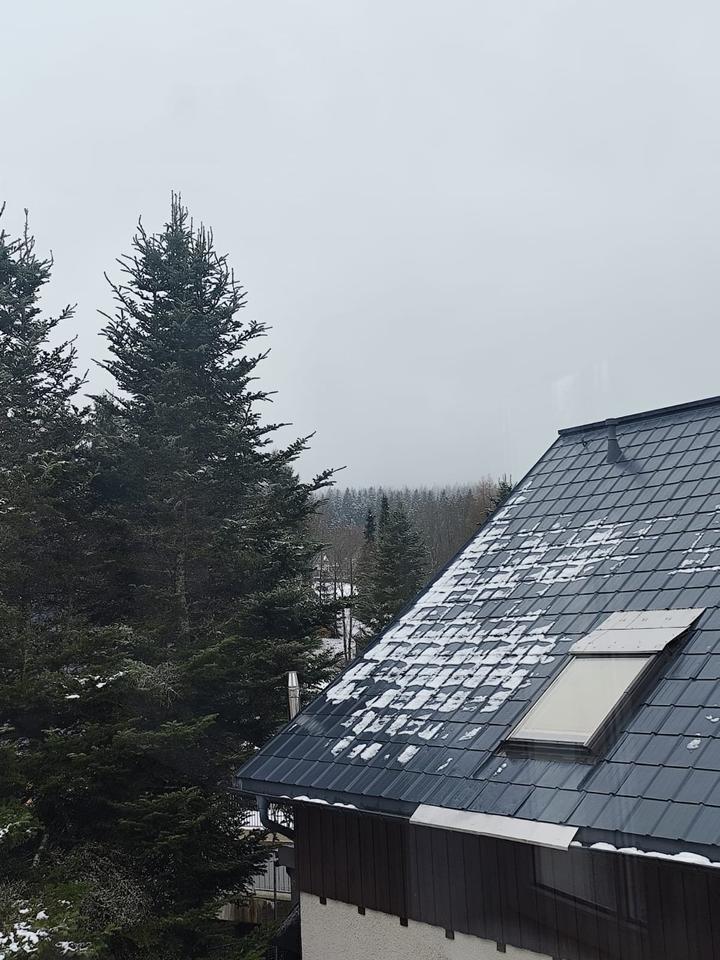 Thumbnail-Kleine, kompakte 2- Raumwohnung in Eibenstock OT