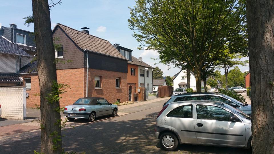 Thumbnail-Einfamilienhaus für Handwerker mit sehr schöner Aufteilung