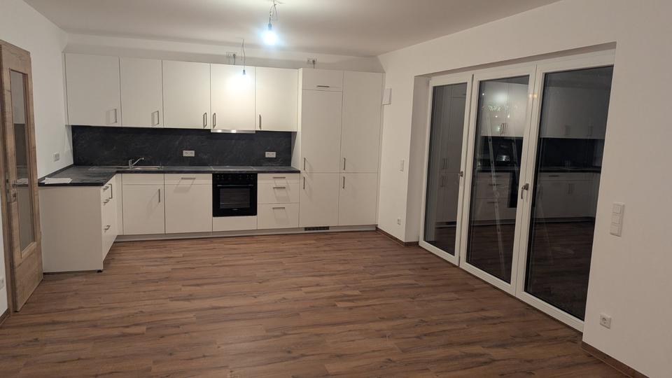 Thumbnail-3-Zimmer Wohnung: EG 84m² 1.OG 85m² *Erstbezug*