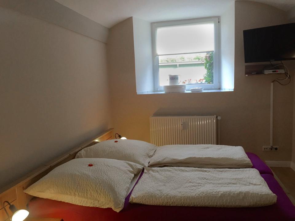 Thumbnail-2,5 Zimmer Wohnung zu vermieten