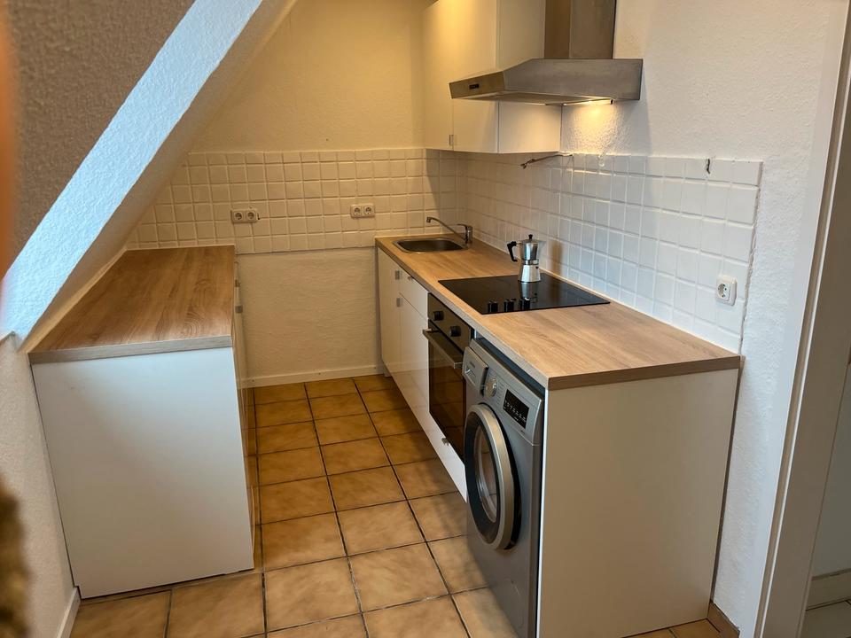 Thumbnail-Wohnung zur Miete Nürnberg Mögldorf - Provisionsfrei