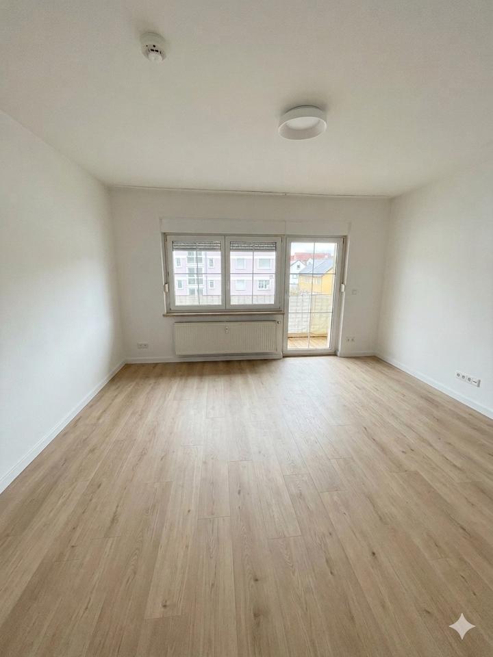 Thumbnail-✨ Erstbezug nach Sanierung: Moderne 2-Zimmer-Wohnung mit Balkon ✨