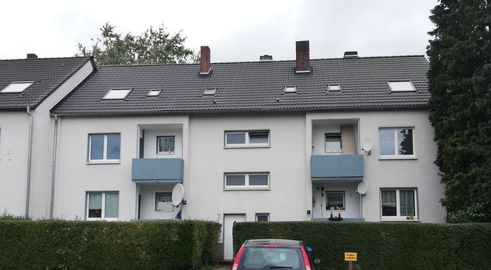 Thumbnail-Attraktive Investitionsmöglichkeit Mehrfamilienhaus in Oberhausen