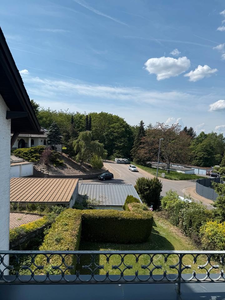 Thumbnail-3 ZKB Dachgeschosswohnung mit Balkon